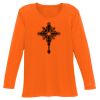 Performance Women's Long Sleeve T-Shirt Thumbnail
