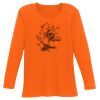Performance Women's Long Sleeve T-Shirt Thumbnail
