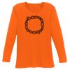 Performance Women's Long Sleeve T-Shirt Thumbnail