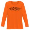 Performance Women's Long Sleeve T-Shirt Thumbnail