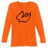 Performance Women's Long Sleeve T-Shirt Thumbnail