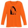 Performance Women's Long Sleeve T-Shirt Thumbnail