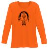 Performance Women's Long Sleeve T-Shirt Thumbnail