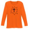 Performance Women's Long Sleeve T-Shirt Thumbnail