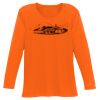 Performance Women's Long Sleeve T-Shirt Thumbnail