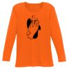 Performance Women's Long Sleeve T-Shirt Thumbnail