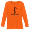 Performance Women's Long Sleeve T-Shirt Thumbnail