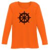 Performance Women's Long Sleeve T-Shirt Thumbnail