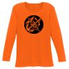 Performance Women's Long Sleeve T-Shirt Thumbnail