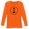 Performance Women's Long Sleeve T-Shirt Thumbnail