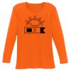 Performance Women's Long Sleeve T-Shirt Thumbnail