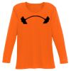 Performance Women's Long Sleeve T-Shirt Thumbnail
