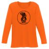Performance Women's Long Sleeve T-Shirt Thumbnail