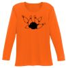 Performance Women's Long Sleeve T-Shirt Thumbnail