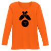 Performance Women's Long Sleeve T-Shirt Thumbnail