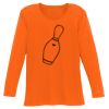 Performance Women's Long Sleeve T-Shirt Thumbnail
