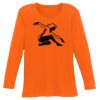 Performance Women's Long Sleeve T-Shirt Thumbnail