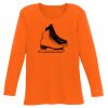 Performance Women's Long Sleeve T-Shirt Thumbnail