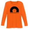 Performance Women's Long Sleeve T-Shirt Thumbnail