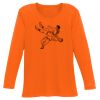 Performance Women's Long Sleeve T-Shirt Thumbnail