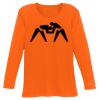 Performance Women's Long Sleeve T-Shirt Thumbnail