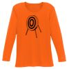 Performance Women's Long Sleeve T-Shirt Thumbnail