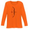 Performance Women's Long Sleeve T-Shirt Thumbnail
