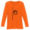 Performance Women's Long Sleeve T-Shirt Thumbnail