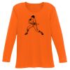 Performance Women's Long Sleeve T-Shirt Thumbnail