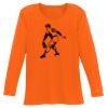 Performance Women's Long Sleeve T-Shirt Thumbnail