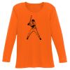 Performance Women's Long Sleeve T-Shirt Thumbnail