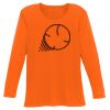 Performance Women's Long Sleeve T-Shirt Thumbnail