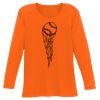 Performance Women's Long Sleeve T-Shirt Thumbnail
