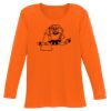 Performance Women's Long Sleeve T-Shirt Thumbnail