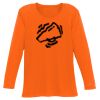 Performance Women's Long Sleeve T-Shirt Thumbnail