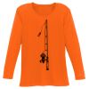 Performance Women's Long Sleeve T-Shirt Thumbnail