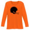 Performance Women's Long Sleeve T-Shirt Thumbnail