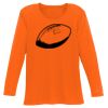 Performance Women's Long Sleeve T-Shirt Thumbnail