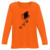 Performance Women's Long Sleeve T-Shirt Thumbnail