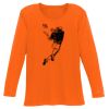 Performance Women's Long Sleeve T-Shirt Thumbnail