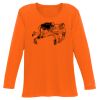 Performance Women's Long Sleeve T-Shirt Thumbnail