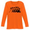 Performance Women's Long Sleeve T-Shirt Thumbnail