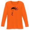 Performance Women's Long Sleeve T-Shirt Thumbnail