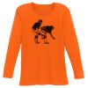 Performance Women's Long Sleeve T-Shirt Thumbnail