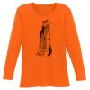 Performance Women's Long Sleeve T-Shirt Thumbnail
