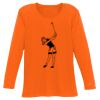 Performance Women's Long Sleeve T-Shirt Thumbnail