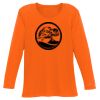 Performance Women's Long Sleeve T-Shirt Thumbnail