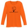 Performance Women's Long Sleeve T-Shirt Thumbnail