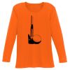 Performance Women's Long Sleeve T-Shirt Thumbnail