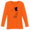 Performance Women's Long Sleeve T-Shirt Thumbnail